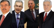 Başkanlık Seçiminde HDP ve MHP Sürprizi