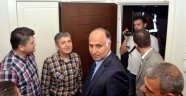 Başsavcıya Destek Veren Savcının Tayini Çıktı