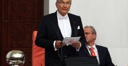 Baykal: Meclis Başkanı Olursam...