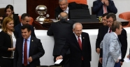 Baykal Mikrofonunu Açık Unutunca…