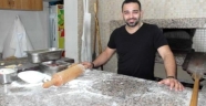 BBG'nin Melih'i Pideci Oldu