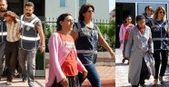 'Bebekleri Köpekler Yedi'