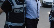 Belediye Eşbaşkanları Gözaltına Alındı