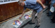 Berkin Elvan Vurulduğu Yerde Anıldı
