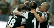 Beşiktaş 3 - 1 Karabükspor
