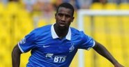 Beşiktaş Douglas Teixeira İle Anlaştı