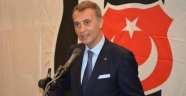 'Beşiktaş Eski Yaralı Kartal Değil'