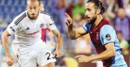 Beşiktaş Olimpiyat'ta Trabzonspor'u Ağırlıyor