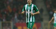 Beşiktaş Ozan Tufan İle Anlaştı