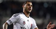 Beşiktaş, Quaresma'yı KAP'a Bildirdi