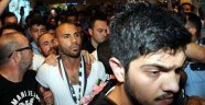 Beşiktaş Ricardo Quaresma'yı İstanbul'a Getirdi