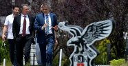 Beşiktaş - Şenol Güneş Krizi Patlak Verdi