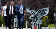 Beşiktaş'a Birçok Teklif Yapıldı!