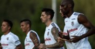 Beşiktaş'a Müjdeli Haber
