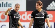 Beşiktaş'ın 11'i Sil Baştan