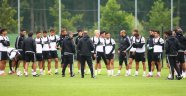 Beşiktaş'ın Kamp Yeri Değişti!