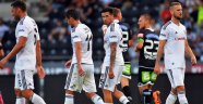 Beşiktaş'ın Rakibi Lille ve Olympiakos