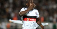Beşiktaş'ta Demba Ba Depremi