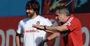 Beşiktaş'ta Sakat Futbolcuların Durumu