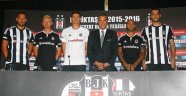 Beşiktaş'tan İmza Şov