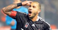 Beşiktaş'tan Quaresma Bombası!