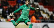Beşiktaş'tan Victor Valdes Atağı