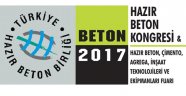 Beton 2017 İnşaat Sektörlerini Bir Araya Getirecek