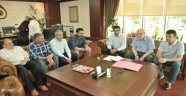 Beykoz'da, 'Kent Ormanı' Kurulacak