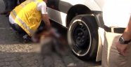Beyoğlu'nda Trafik Işıklarında Cinayet