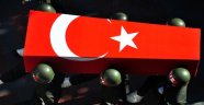 Beytüşşebap'ta Silahlı Saldırı: 1 Şehit