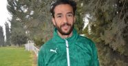 Bilal Kısa Resmen Galatasaray'da