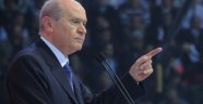 Bilgin: Bahçeli Kaosa Müsade Etmez