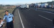 Bingöl'de Bombalı Saldırı Şehit Sayısı 7 Oldu