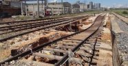 Bingöl'de Demiryoluna Bombalı Tuzak
