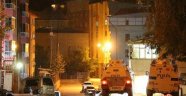 Bingöl'de PKK'lılar Korucularla Çatıştı