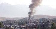 Bir Acı Haberde Silopi'den Geldi