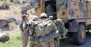 Bir Dev Operasyon Daha! 5 Tabur Asker Katıldı