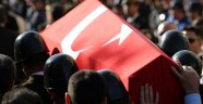 Bitlis'ten Kahreden Haber: 1 Asker Şehit Oldu
