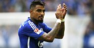 Boateng, Galatasaray'a Mesajı Verdi!