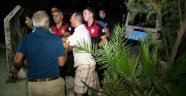 Bodrum'da Polisten Rehine Operasyonu