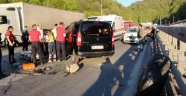 Bolu'da Korkunç Kaza: 2 Ölü, 4 Yaralı