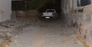 Bomba Yüklü Araç İmha Edildi!
