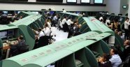 Borsa Günü Yükselişle Tamamladı