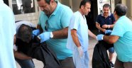 Böyle Gösterdiler, Dünyası Başına Yıkıldı