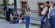 'Buralar Sıkıntılı Gelmeyin' Dedi Şehit Oldu