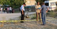 Burdur'da Hayvan Otlatma Kavgası: 5 Yaralı