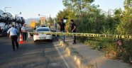 Bursa'da Bomba Yüklü Araç Alarmı