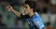 Bursaspor'da Josue Tamam Gibi