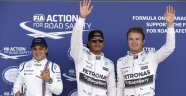 Büyük Britanya'da İlk Cep Hamilton'ın