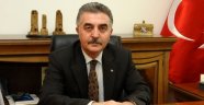 Büyükataman'dan 17 Ağustos Mesajı